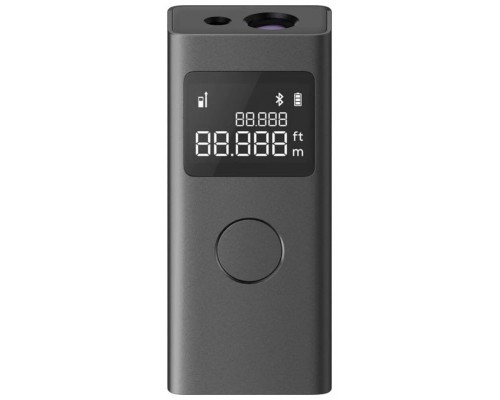 MEDIDOR LASER XIAOMI SMART LASER MEASURE BT LCD