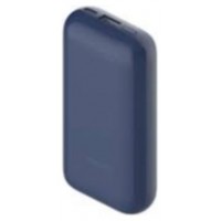 POWER BANK XIAOMI 33W 10000 MAH POCKET EDITION PRO MIDNIGHT BLUE