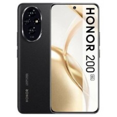 SMARTPHONE HONOR 200 5G 6.7"" (12+512GB) NEGRO