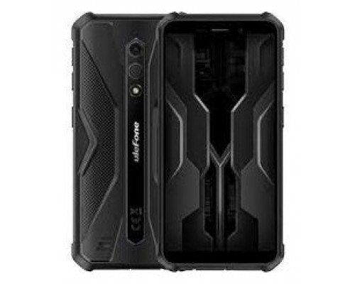 SMARTPHONE ARMOR X12 PRO (4+64GB) BLACK ULEFONE