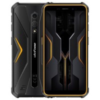 SMARTPHONE ARMOR X12 PRO (4+64GB) ORANGE ULEFONE