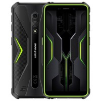 SMARTPHONE ARMOR X12 PRO (4+64GB) GREEN ULEFONE