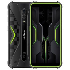 SMARTPHONE ARMOR X12 PRO (4+64GB) GREEN ULEFONE