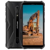 SMARTPHONE ARMOR X12 (3+32GB) BLACK ULEFONE