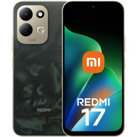 Xiaomi Redmi 17 4G 4Gb 128Gb 6.99" Oak Green