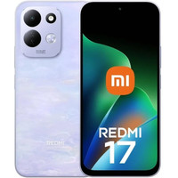 Xiaomi Redmi 17 4G 4Gb 128Gb 6.99" Lotus Purple-27IA Xiaomi Redmi 17 4G 4Gb 128Gb 6.99" Lotus Purple
