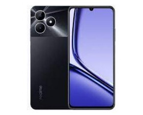 SMARTPHONE REALME NOTE 50 4GB 128GB DS 4G MIDNIGHT BLACK OEM·