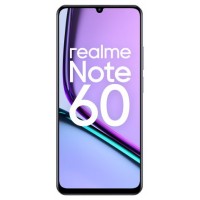 SMARTPHONE REALME NOTE 60 6GB 128GB DS MARBLE BLACK OEM·