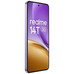 Realme 14T 5G 8Gb(+10) 256Gb 6.67" Purple-IA36 Realme 14T 5G 8Gb(+10) 256Gb 6.67" Purple