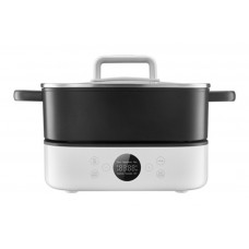 HOT POT XIAOMI MULTIFUNCTIONAL HOT POT COOKER 6L-DI14 HOT POT XIAOMI MULTIFUNCTIONAL HOT POT COOKER 6L