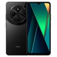 SMARTPHONE POCO C75 8GB/256GB 4G BLACK