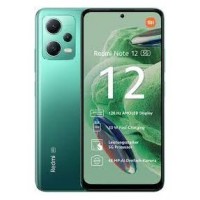 XIAOMI Redmi Note 12 5G 6,67" 128GB 4GB Green