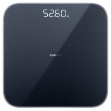 BASCULA DE BAÑO SMART SCALE S200 GRIS XIAOMI