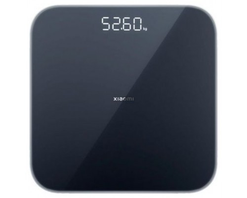 BASCULA DE BAÑO SMART SCALE S200 GRIS XIAOMI