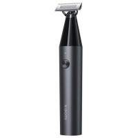 RECORTADORA XIAOMI UNIBLADE TRIMMER GRAY-2DI RECORTADORA XIAOMI UNIBLADE TRIMMER GRAY