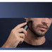 RECORTADORA XIAOMI UNIBLADE TRIMMER GRAY-DI17 RECORTADORA XIAOMI UNIBLADE TRIMMER GRAY