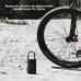 COMPRESOR XIAOMI MI PORTABLE AIR PUMP 2-DI7 COMPRESOR XIAOMI MI PORTABLE AIR PUMP 2