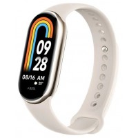 XIAOMI Pulsera SmartFit Mi Band 8 Gold