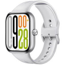 SMARTWATCH XIAOMI REDMI WATCH 5 SILVER GRAY-DI18 SMARTWATCH XIAOMI REDMI WATCH 5 SILVER GRAY