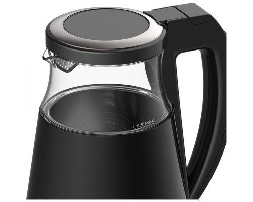 HERVIDOR DE AGUA ELECTRIC GLASS KETTLE 1.7L XIAOMI