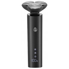 AFEITADORA ELECTRIC SHAVER S301 CON BATERIA NEGRO XIAOMI