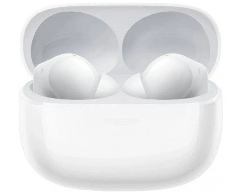 AURICULAR BLUETOOTH REDMI BUDS 6 PRO BLANCO GLACIAL  XIAOMI