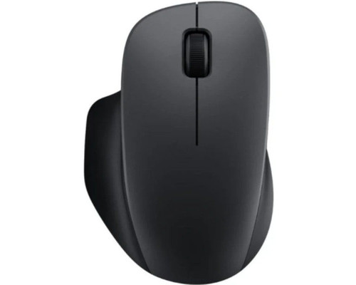 RATON XIAOMI WIRELESS MOUSE CONFORT EDITION BLACK-DI3 RATON XIAOMI WIRELESS MOUSE CONFORT EDITION BLACK