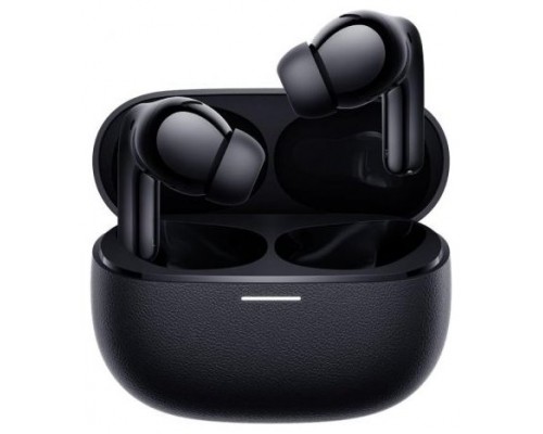 AURICULARES XIAOMI REDMI BUDS 5 PRO MIDNIGHT BLACK