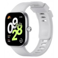 Xiaomi Redmi Watch 4 1.97" Silver Gray