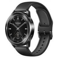 SMARTWATCH REDMI WATCH S3 NEGRO XIAOMI