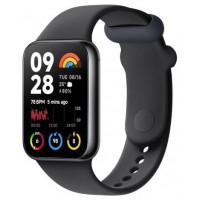 PULSERA SMART BAND 8 PRO NEGRO XIAOMI