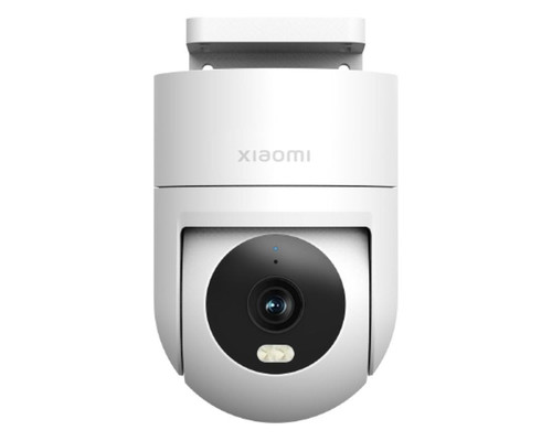 CAMARA EXTERIOR XIAOMI OUTDOOR CAMERA CW300