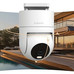 CAMARA EXTERIOR XIAOMI OUTDOOR CAMERA CW300