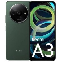 XIAOMI Redmi A3 6.71" HD+ 4GB 128Gb Green