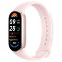 PULSERA SMART BAND 9 ROSA MISTICO XIAOMI