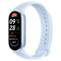 PULSERA SMART BAND 9 AZUL ARTICO XIAOMI