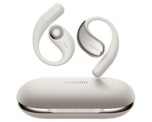 AURICULARES XIAOMI OPENWEAR STEREO SANDSTONE BEIGE