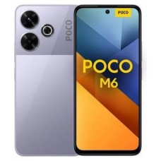 SMARTPHONE POCO M6 8GB 256GB DS 4G PURPLE