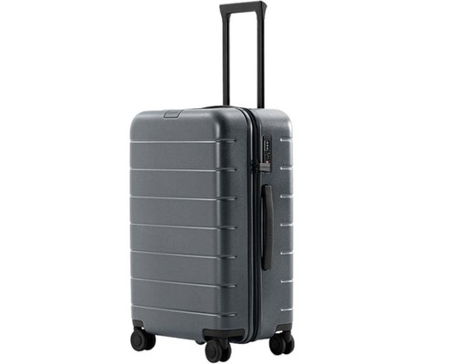 MALETA LUGGAGE CLASSIC PRO 24"" GRIS XIAOMI-AA19 MALETA LUGGAGE CLASSIC PRO 24"" GRIS XIAOMI