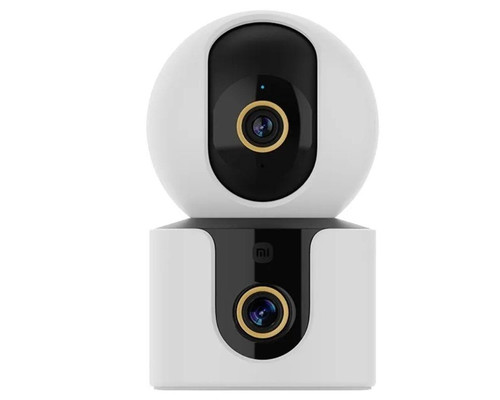 CAMARA XIAOMI SMART CAMERA C500 DUAL
