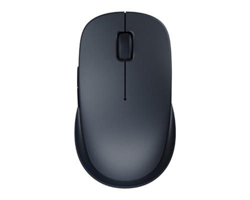 RATON XIAOMI WIRELESS MOUSE DUAL MODE 2 BLACK-DI4 RATON XIAOMI WIRELESS MOUSE DUAL MODE 2 BLACK