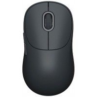 RATON XIAOMI MOUSE 3 BLACK