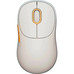 RATON XIAOMI MOUSE 3 WHITE RF INALAMBRICO BATERIA RECARGABLE-DI6 RATON XIAOMI MOUSE 3 WHITE RF INALAMBRICO BATERIA RECARGABLE