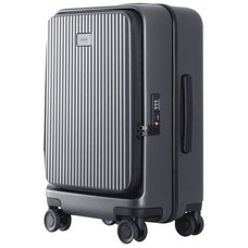 MALETA FRONT OPENING LUGGAGE 20"" NEGRO CARBONO XIAOMI