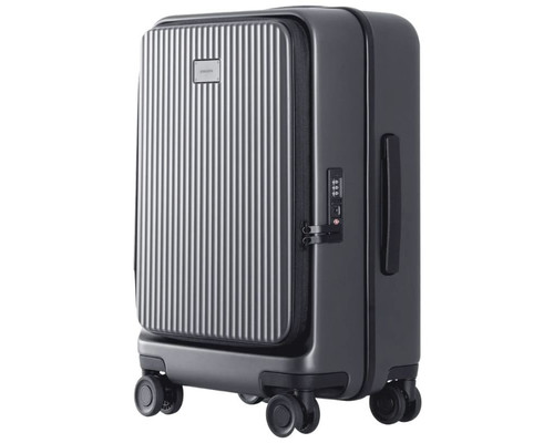 MALETA FRONT OPENING LUGGAGE 20"" NEGRO CARBONO XIAOMI-AA19 MALETA FRONT OPENING LUGGAGE 20"" NEGRO CARBONO XIAOMI