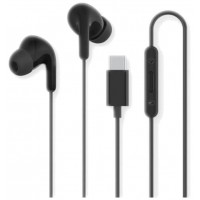 AURICULAR IN-EAR TYPE-C CON MICROFONO NEGRO XIAOMI