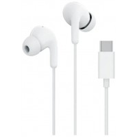 AURICULAR IN-EAR TYPE-C CON MICROFONO BLANCO XIAOMI