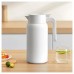 HERVIDOR DE AGUA INSULATED KETTLE 1.8L 1800W BLANCO XIAOMI