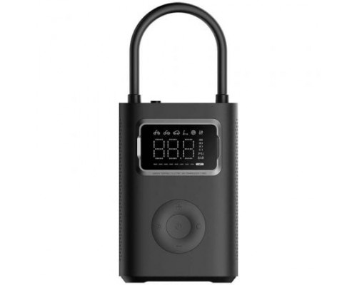 COMPRESOR DE AIRE XIAOMI MI PORTABLE ELECTRIC AIR COMPRESSOR 2 PRO