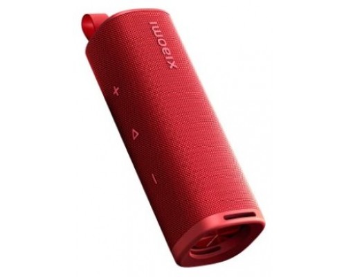 ALTAVOZ BLUETOOTH 2.0 SOUND OUTDOOR S29D 30W ROJO XIAOMI